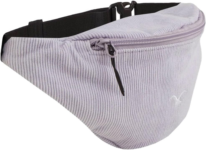 Cleptomanicx Hipbag Healer Cord (Lavender), Lavender