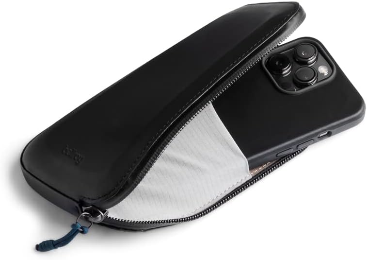 Bellroy All-Conditions Phone Pocket Plus - Ink, Ink