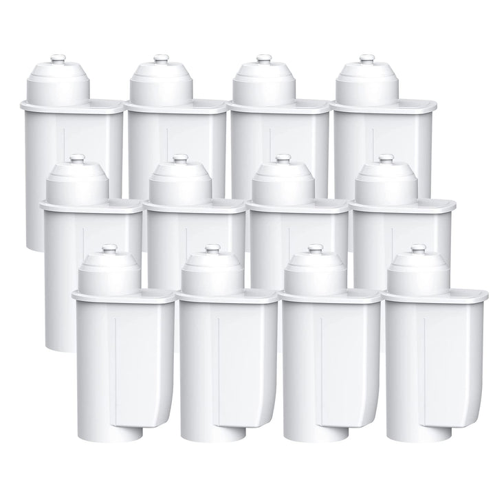 Waterdrop Ersatzwasserfilter für Siemens® EQ Series EQ6, EQ9 S700, EQ500, TZ70003, Brita® Intenza 57