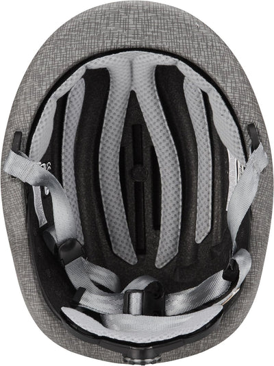 Bollé The One MTB Fahrradhelm Unisex Erwachsene Petrol Grey Matte Medium 54-58 cm, Petrol Grey Matte