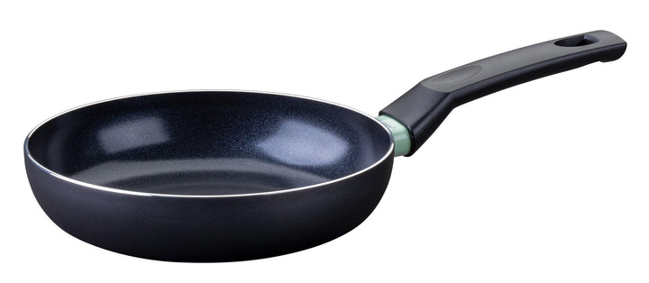 Fackelmann Bratpfanne Brandao - Ø 20 cm aus recyceltem Aluminium, PFAS-freie Keramikbeschichtung, er