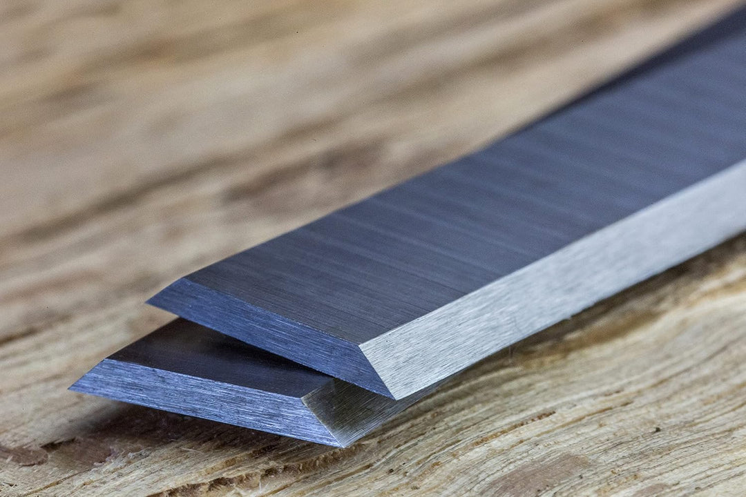 2 Stück Für Metabo DH330 Typ 1 Hobelmesser Hobel DH 330 334x16x2mm Hergestellt von Xcalibur Tooling