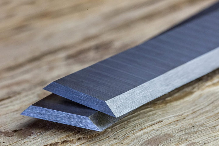 2 Stück Für Metabo DH330 Typ 1 Hobelmesser Hobel DH 330 334x16x2mm Hergestellt von Xcalibur Tooling