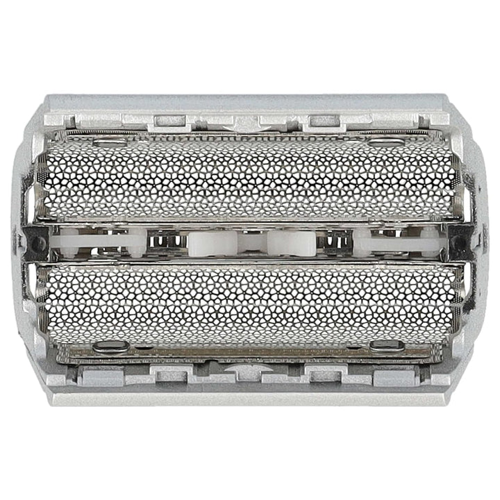 vhbw 2x Doppelscherfolie kompatibel mit Braun Flex XP/XP II 5770, 5771, 5724, 5726, 5722, 5723, 5729