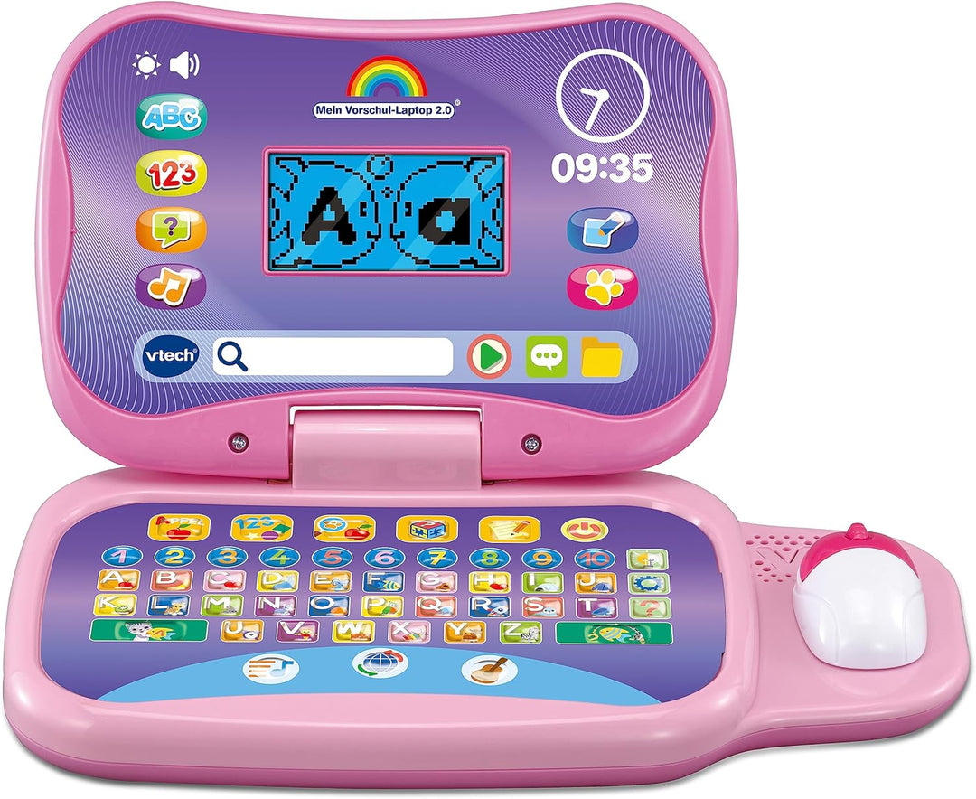 VTech 80-524854 Lernspielzeug Pink, Pink