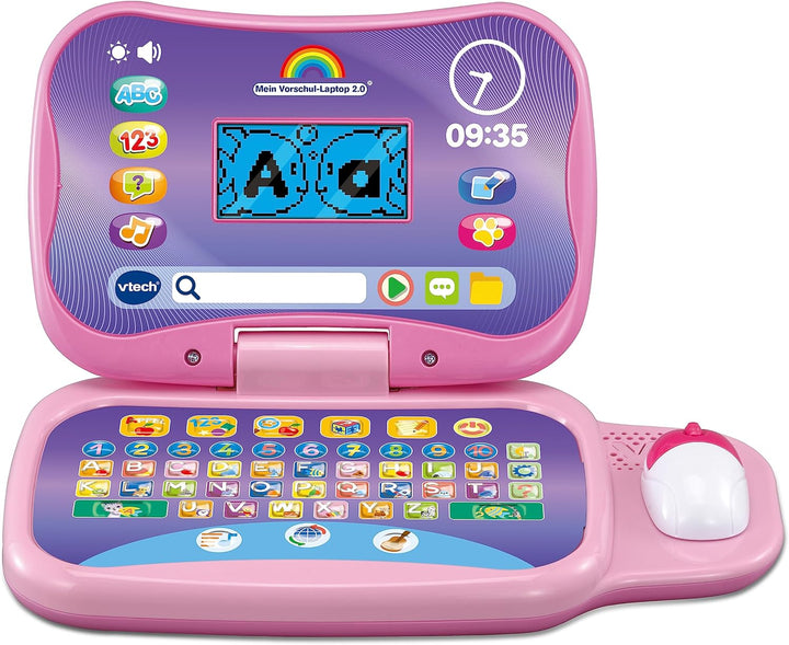 VTech 80-524854 Lernspielzeug Pink, Pink