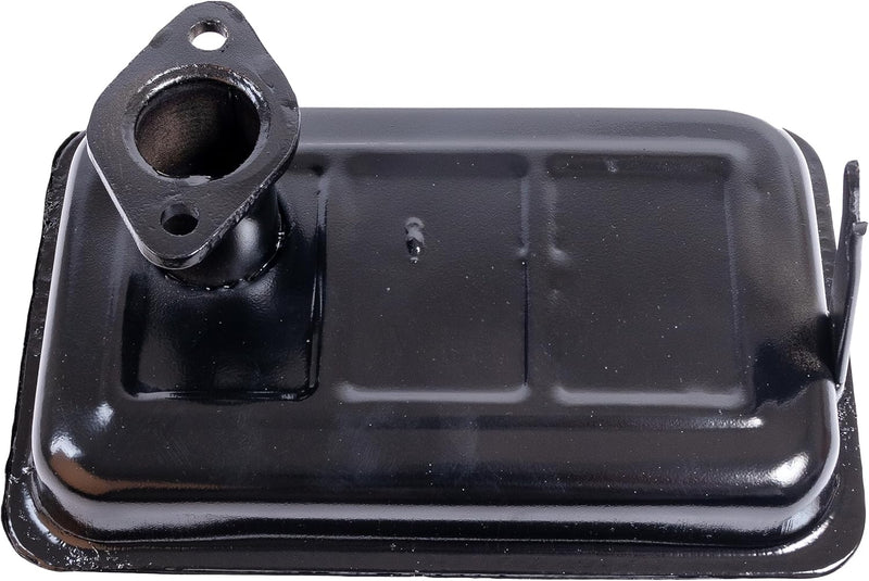 AMA 03456 Auspuff für Motorhacke JLO 101-125-152