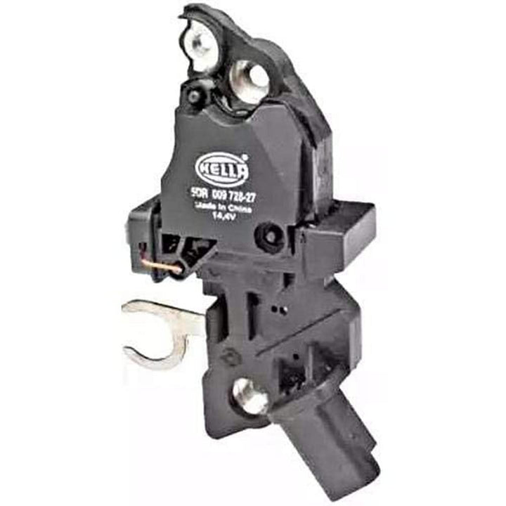HELLA - Generatorregler - 12V - 5DR 009 728-271