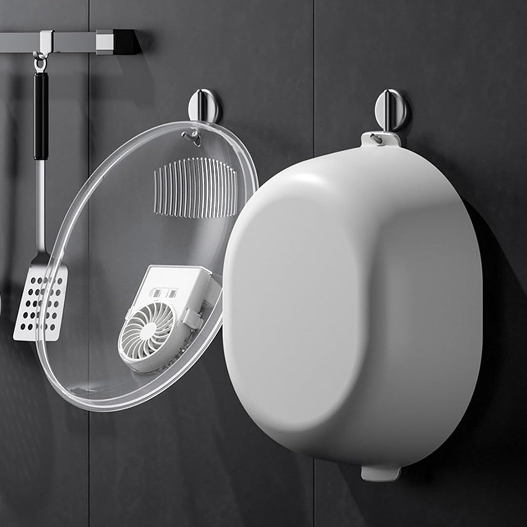 Auftauschale für Gefrorenes Fleisch, Schnelles und Sicheres Auftauen von Lebensmitteln, Grosse UV-Au