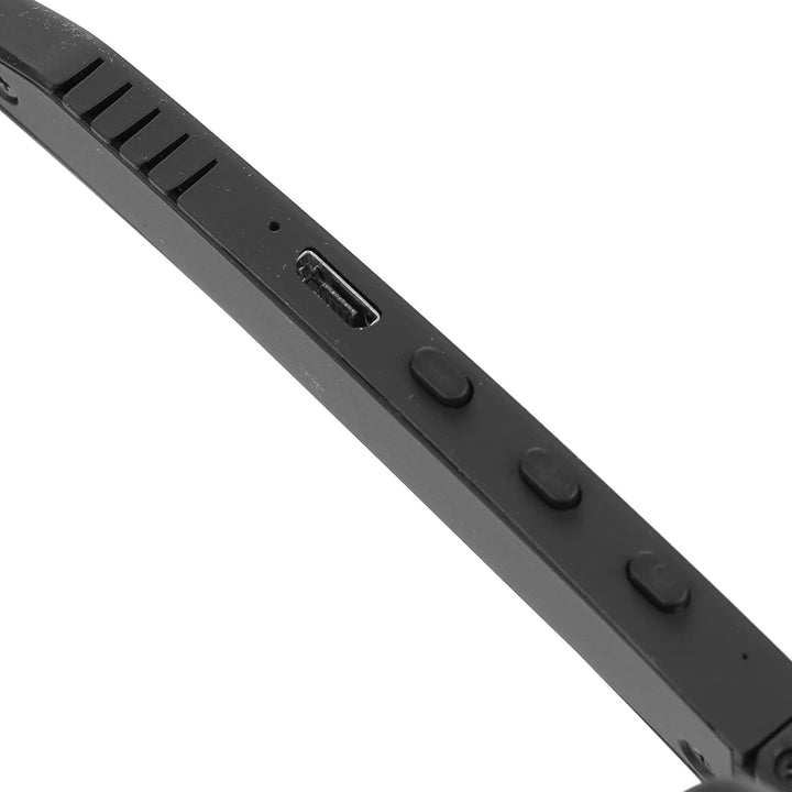 Smart Glasses, Smart Audio Sonnenbrillen, Noise Cancelling, Freisprechen, Open-Ear-Lautsprecher mit