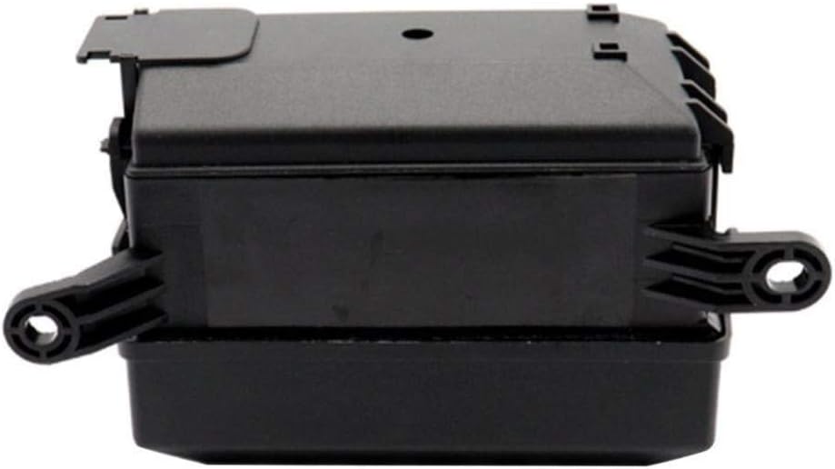 Zonfer Marine-6-wege-sicherung Relais-Box, Kunststoff 6-Slot Klingenhalter-Block Für Motor-Start Aut