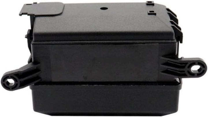 Zonfer Marine-6-wege-sicherung Relais-Box, Kunststoff 6-Slot Klingenhalter-Block Für Motor-Start Aut