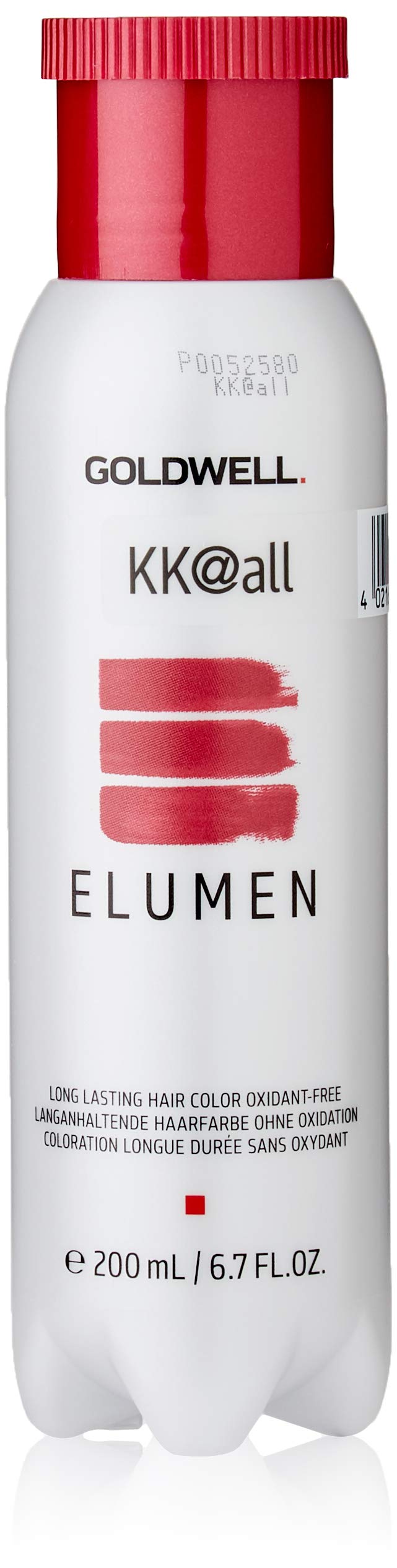 Goldw. Elumen Color Pure copper KK@all 200ml Single, Single