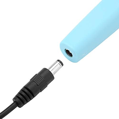 Elektrischer Styroporschneider für Styropor, Schneidemaschine für Polystyrol mit Stift, manuelles Gr