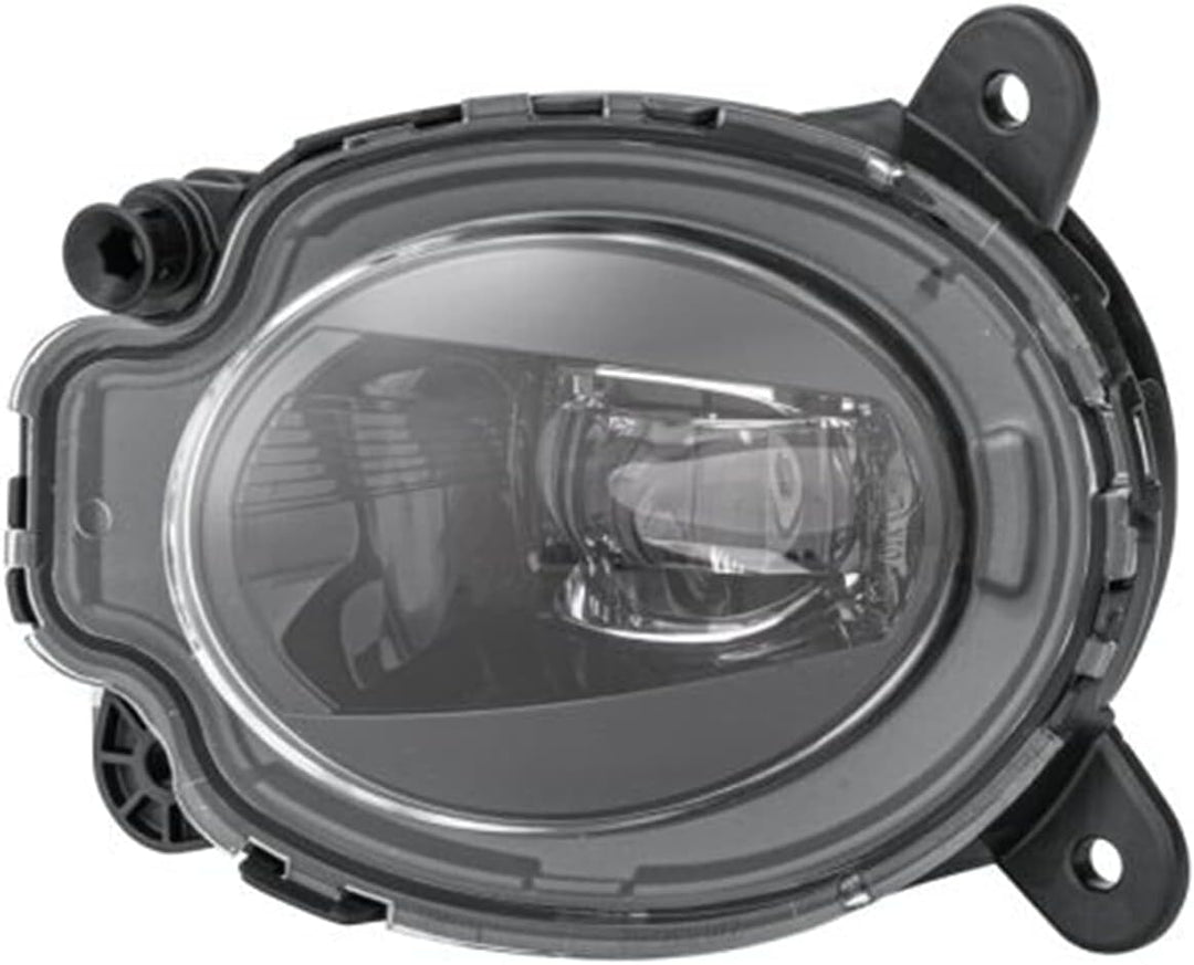 HELLA 1NL 014 159-021 LED-Nebelscheinwerfer - rechts - für u.a. Seat Tarraco (Kn2_)