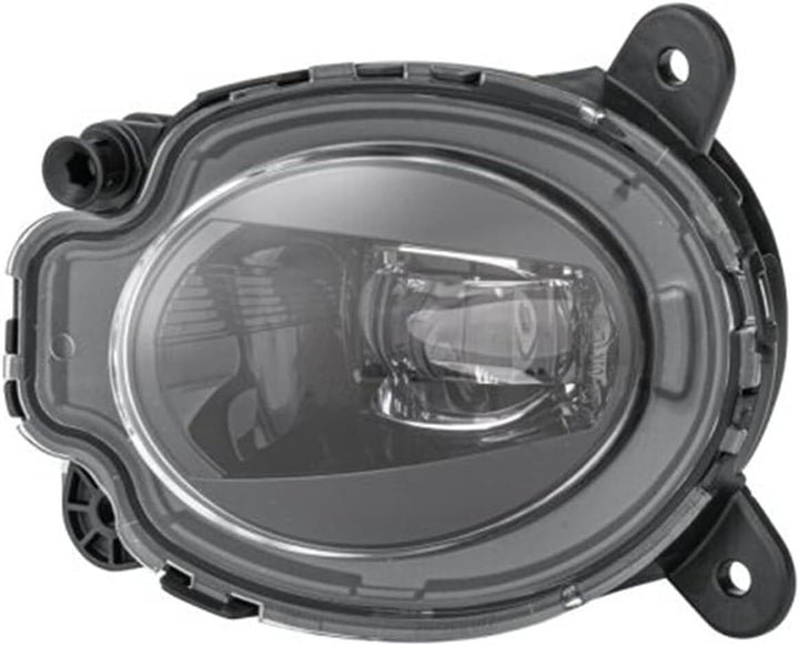 HELLA 1NL 014 159-021 LED-Nebelscheinwerfer - rechts - für u.a. Seat Tarraco (Kn2_)