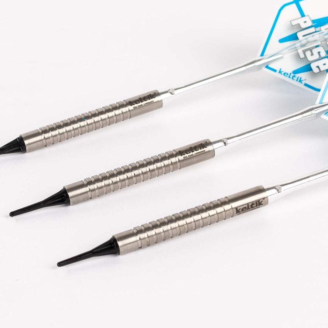 Keltik Softdart The Puls 16g, The Puls 16g
