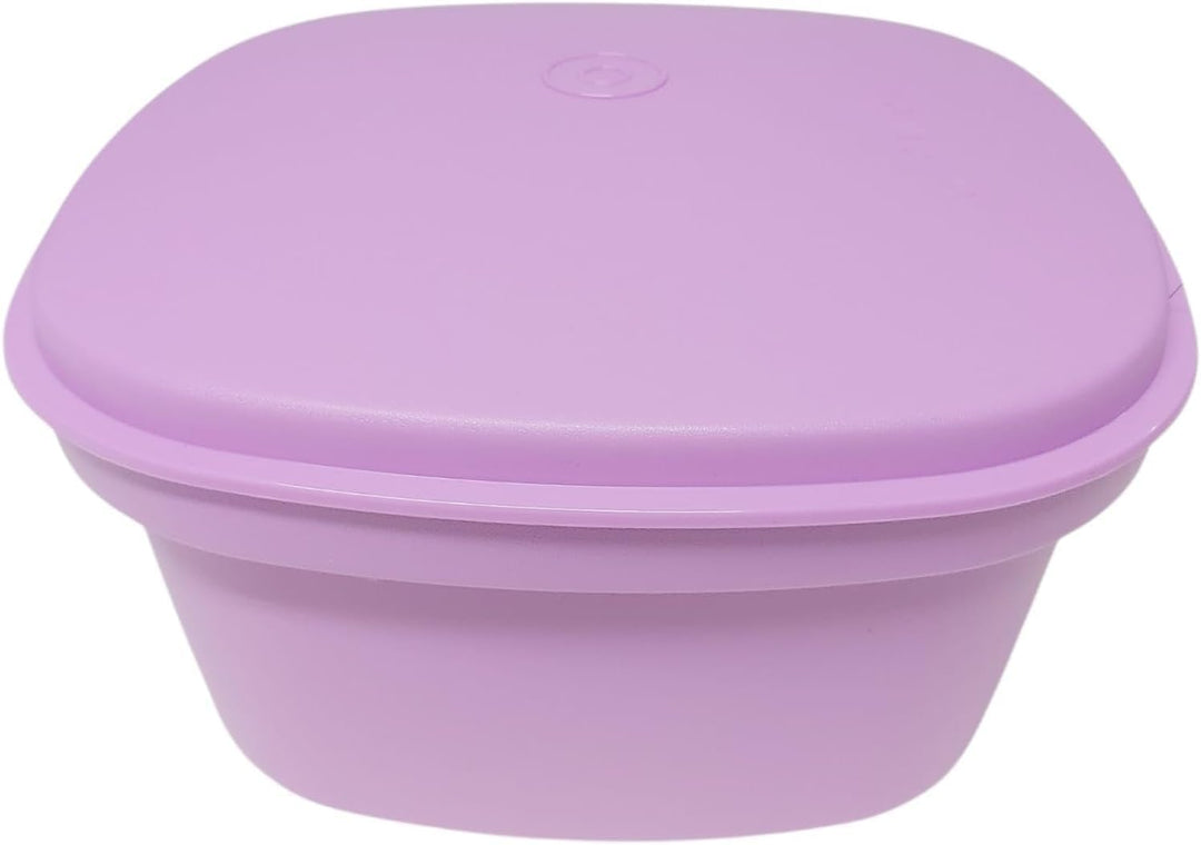 Tupperware kleiner Super Servierstar Servierer Thermo-Duo Küchenhelfer Küchenchef Warmhalten Warmie