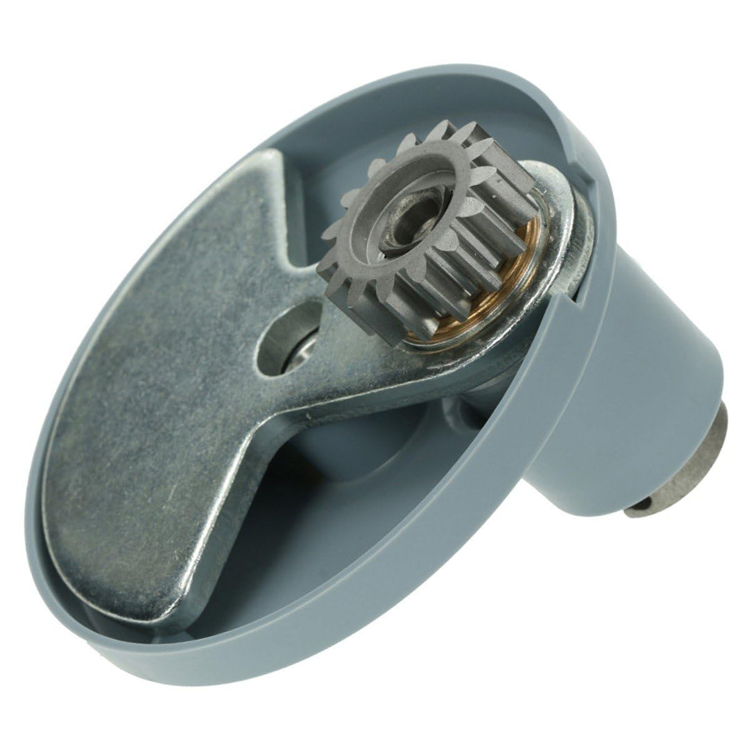 Kenwood KW715534 Planetarkopf Cpl, Chef, Bayonet, Caway Hub