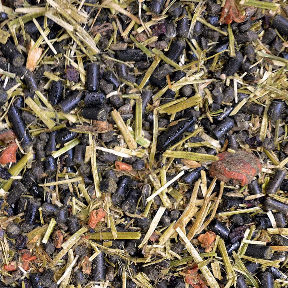 Mühldorfer Mucovital Prebiotic - 20 kg - Entzündungsregulierend - Bei Magenerkrankungen - Ohne Getre