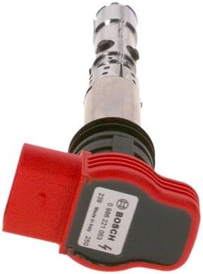 Bosch 0986221053 - Zündspule
