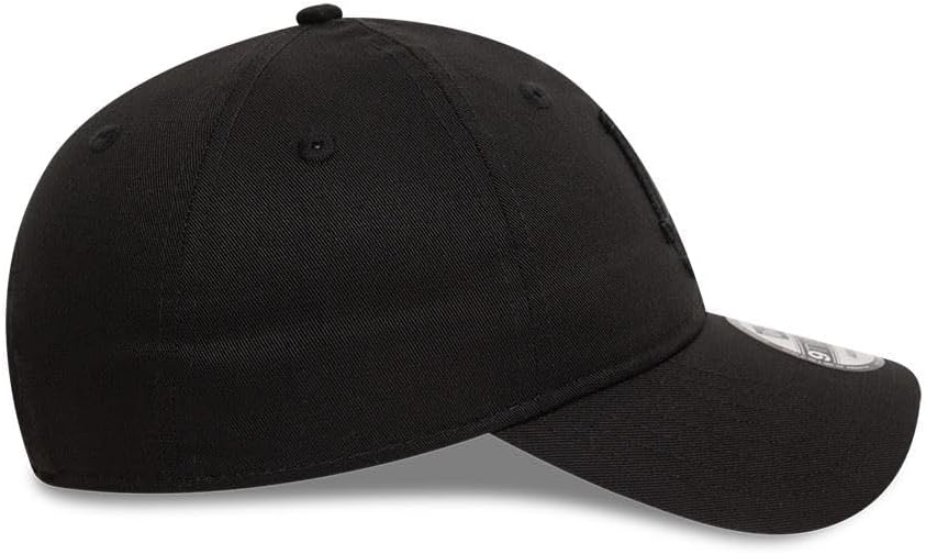 New Era Baseball Cap MLB League Essential Kappe verstellbar 9Twenty NY LA, Los Angeles Dodgers #3479