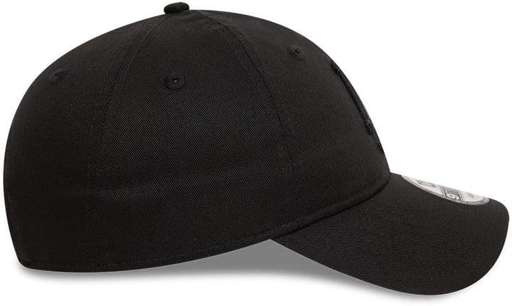 New Era Baseball Cap MLB League Essential Kappe verstellbar 9Twenty NY LA, Los Angeles Dodgers #3479