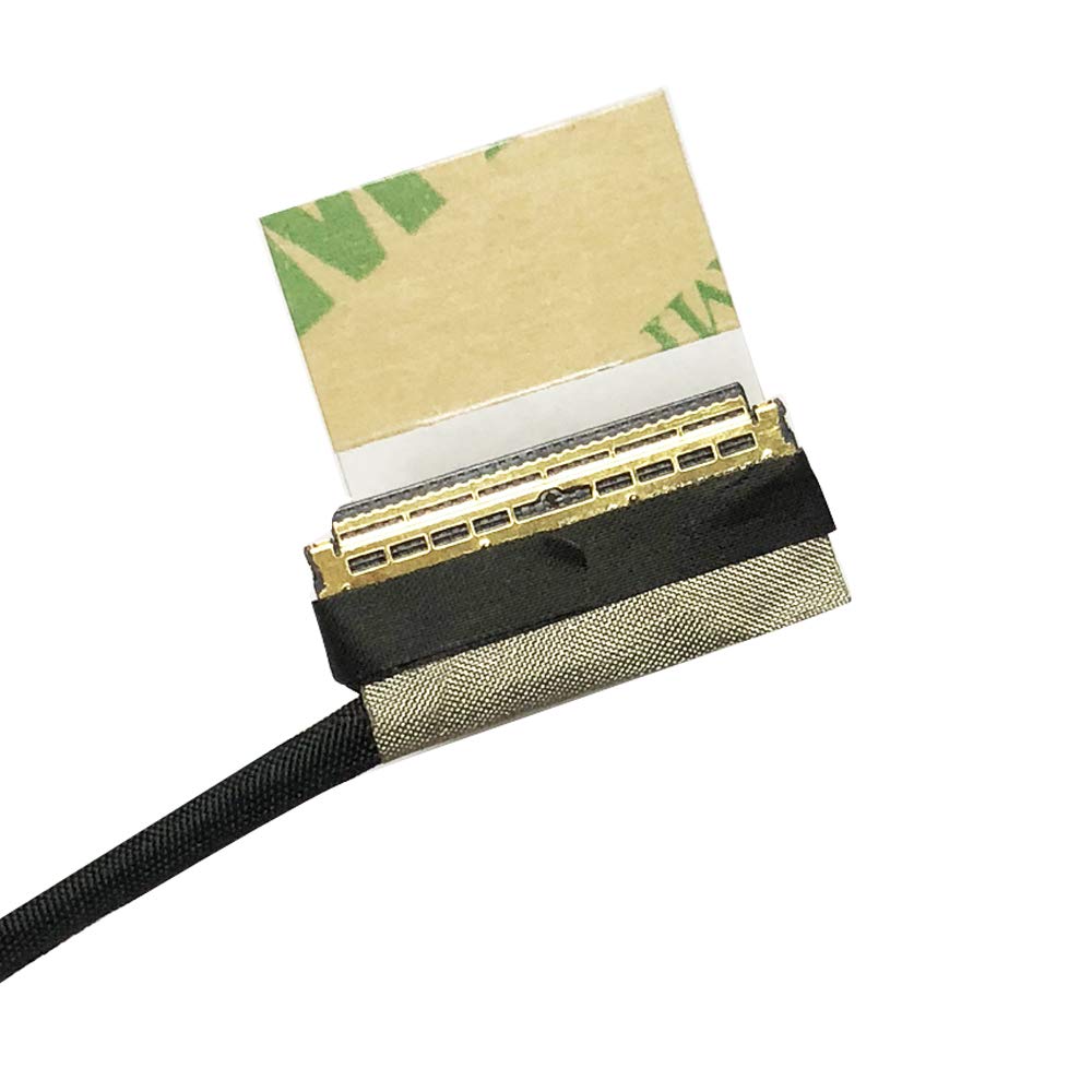 Gintai LCD LVDS Monitor Bildschirm Kabel Ersatz für ASUS UX430 UX430UA UX430U UX430UQ U430UAR 14005-