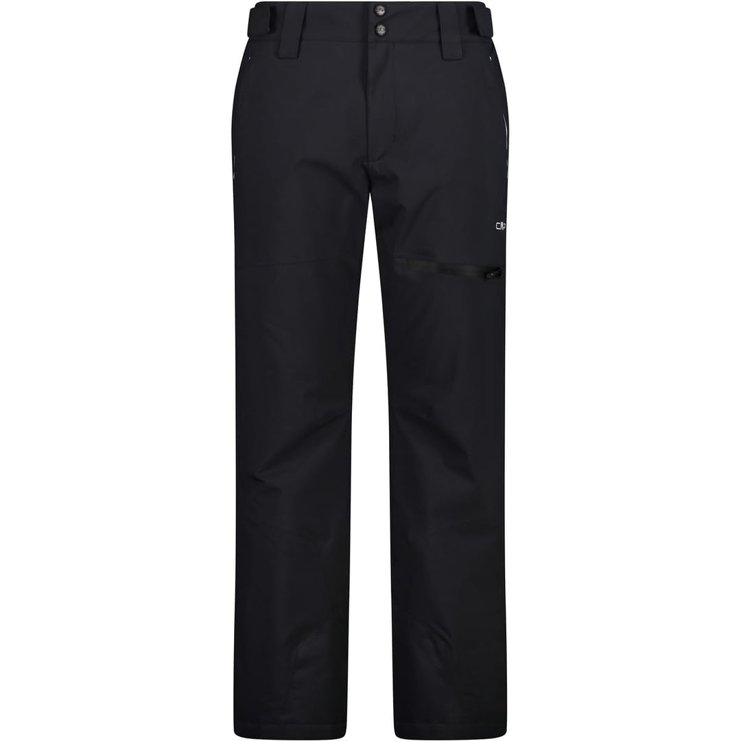 CMP Herren Hose Herrenhosen 56 Anthrazit, 56 Anthrazit