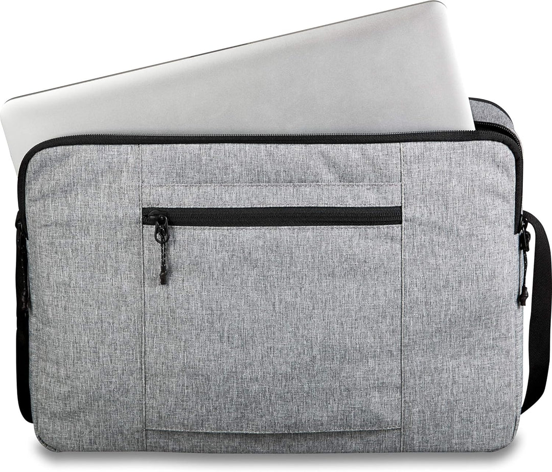 DAKINE Concourse Messenger 15L Packs, Greyscale, Os
