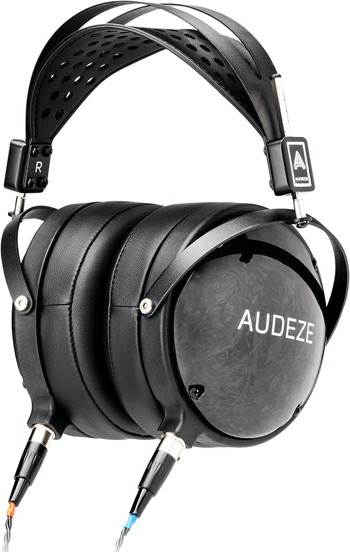 Audeze LCD-2 Klassisch geschlossener planarer magnetischer Kopfhörer