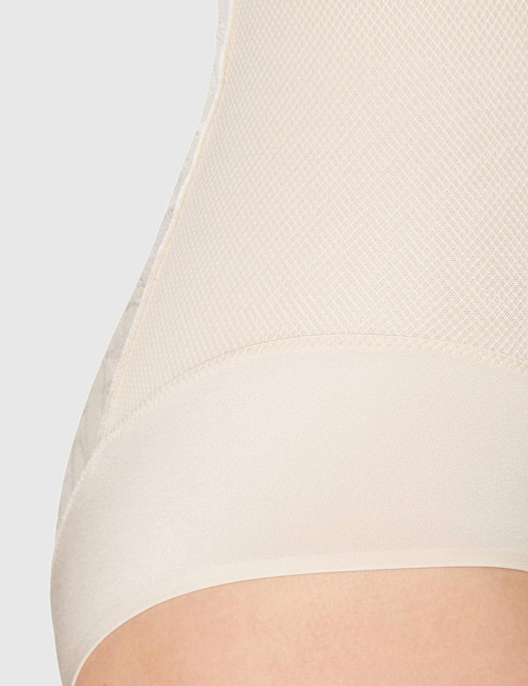 Triumph Damen Body 75B Nude Beige