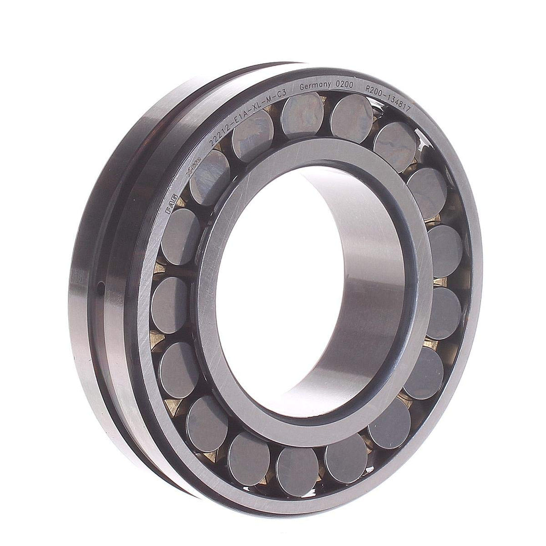 FAG 22212-E1A-M-C3 Pendelrollenlager zylindrische Bohrung, 60x110x28