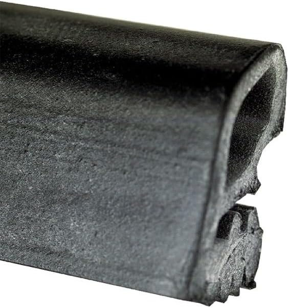 easyPART Kompatibel/Ersatz für Electrolux 152740100/2 NEU Türdichtung 1-seitig unten Spülmaschine AE
