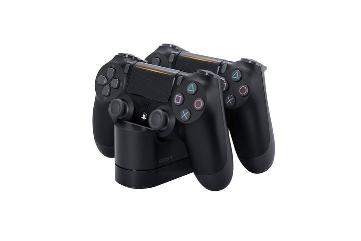PlayStation 4 - DualShock 4 Ladestation ohne Wireless Controller, ohne Wireless Controller