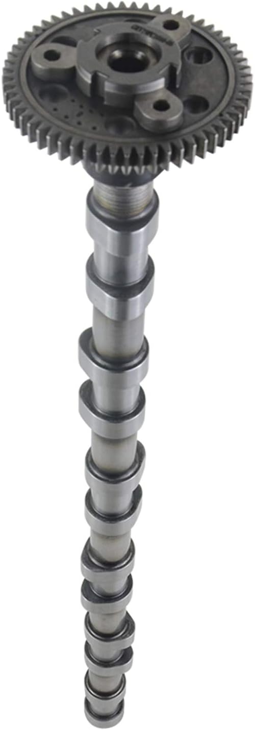 Einlass Nockenwelle 11317791579 Kompatibel mit 3er 5er 6er 7er X3 X5 X6 E46 E90 E91 E92 E93 E39 E60