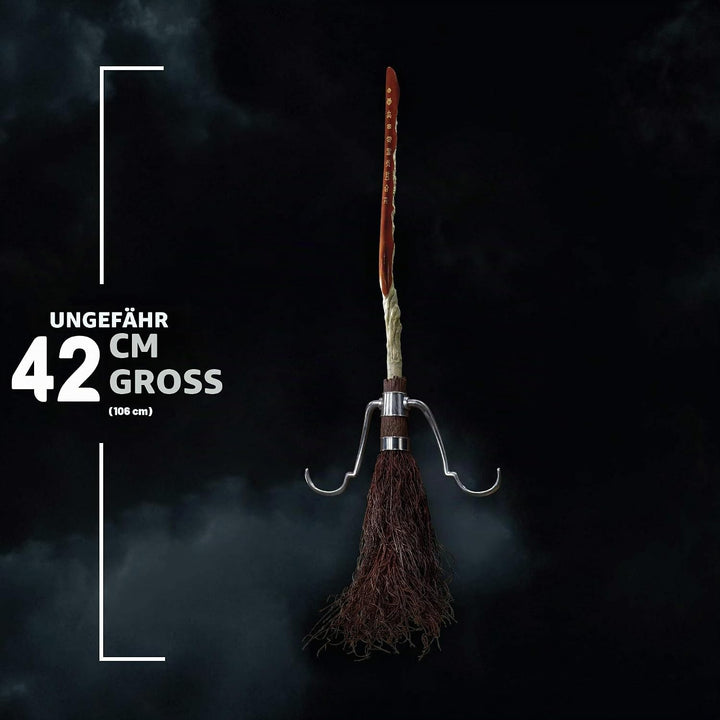 The Noble Collection Harry Potter Firebolt Broom