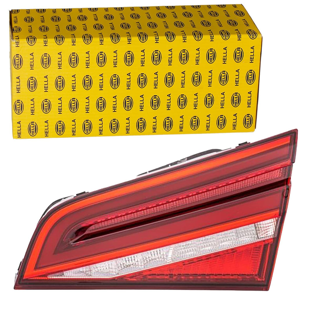 HELLA 2SV 012 837-101 Heckleuchte - LED - innerer Teil - rechts - für u.a. Audi A3 Sportback (8Va, 8