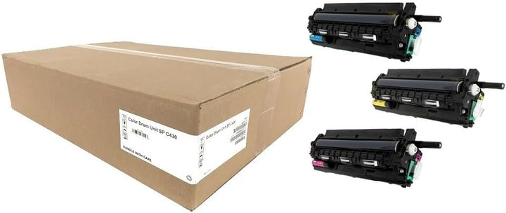 Pentax Ricoh 407019 50000Seiten Drucker-Trommel