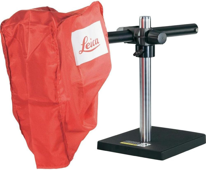 Staubschutzhülle für Mikroskop Leica Microsystems 10447039 passend für Marke (Mikroskope) Leica S4E