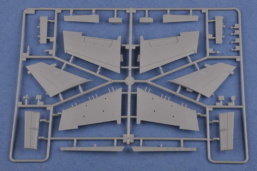 Hobby Boss 081744 A-1B 1/48 A-1A Trainer