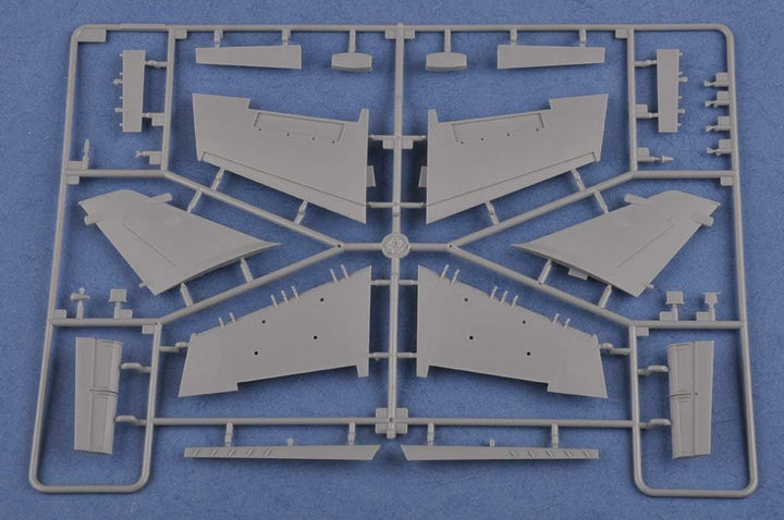 Hobby Boss 081744 A-1B 1/48 A-1A Trainer