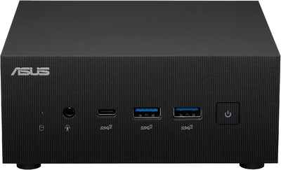 ASUS ExpertCenter PN64-BB5013MD Barebone Mini PC (Intel Core i5 12500H Prozessor, Intel Irix XE Graf