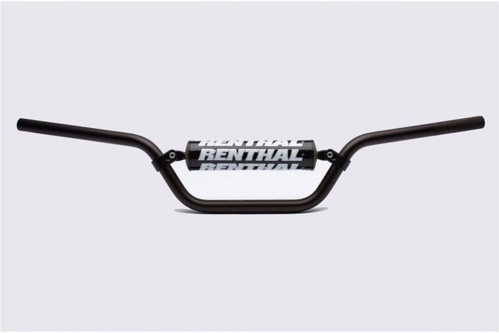 Lenker Renthal Classic Quad Oben Schwarz