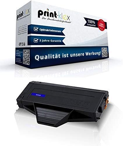 Print-Klex Tonerkartusche kompatibel für Panasonic KXMB1500 KXMB1500Series KXMB1501 KXMB1507 KXMB152