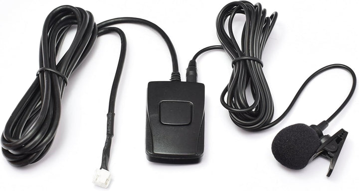 Yatour YT-BTM Musikadapter, Bluetooth Modul für YTM06, YTM05 und YTM07, Freisprecheinrichtung, CD-We