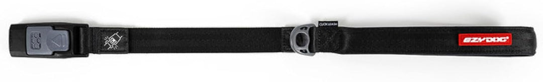 EZYDOG - Click Seat Belt Leash Add-On - (605.0748) Drive Click Lead, Drive Click Lead