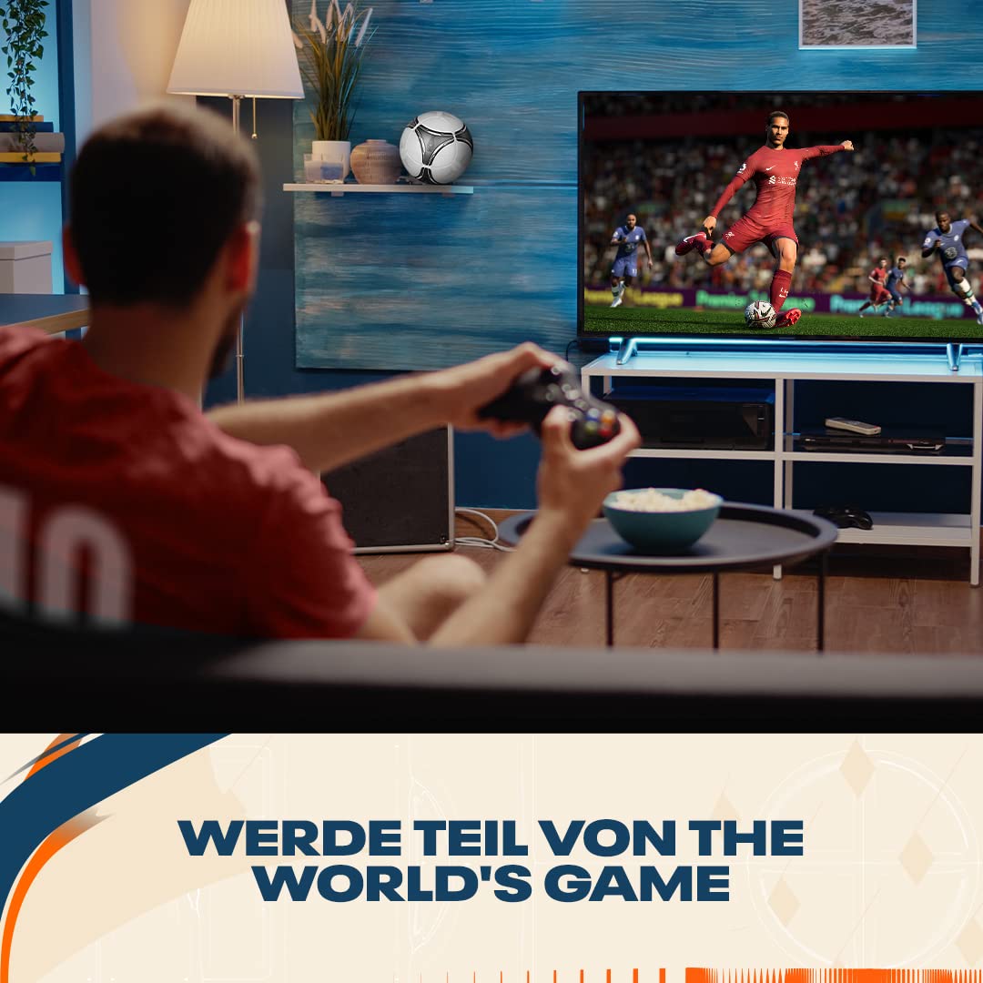 FIFA 23 Standard Edition PS5 | Deutsch PlayStation 5 Standard, PlayStation 5 Standard