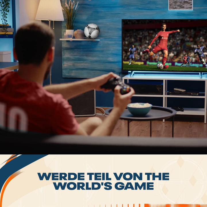 FIFA 23 Standard Edition PS5 | Deutsch PlayStation 5 Standard, PlayStation 5 Standard