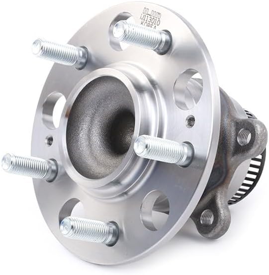 SKF Radlagersatz Radlager Set Hinten | VKBA 6905 | Für ELANTRA HD i30 FD GD CW CEED CEE'D I ED II PR